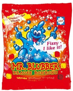 ■神戸倉庫■Mr.ブラバー フィジーボンボンバッグ