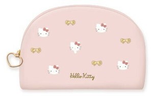 Pouch Hello Kitty Sanrio Characters