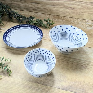 美浓烧 饭碗 陶器 日本制造