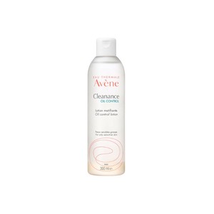 Avène アベンヌ オイルコントロール ローション AC 300mL 化粧水