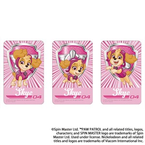 贴纸 2024年 新商品 秋冬