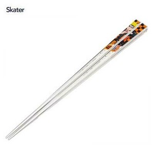 Chopsticks Skater Clear 21cm