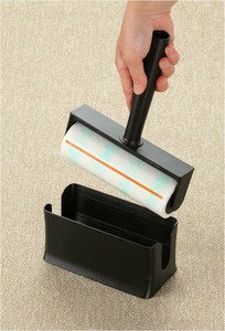 清扫用品 黑 Nitoms