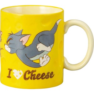 Mug Tom and Jerry
