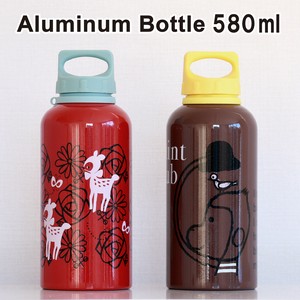 Water Bottle 580ml