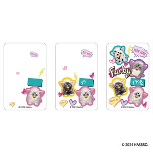 收藏品 2024年 新商品 透明 秋冬