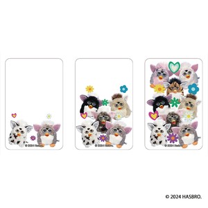 收藏品 2024年 新商品 透明 秋冬