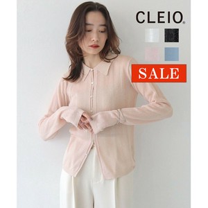 毛衣/针织衫 CLEIO 折扣/打折 春夏