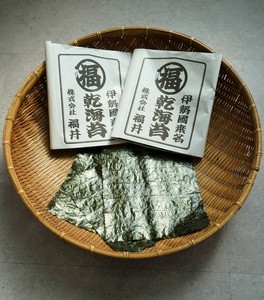 ★業務用★ 全型 焼海苔 日本産 【松】 板海苔  Roasted Nori seaweed 【RANK：A】 動画あり