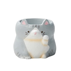 Pot/Planter Gray