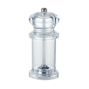 Seasoning Container Acrylic Western Tableware