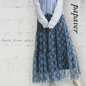 Skirt Check