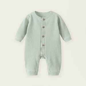 Baby Dress/Romper Rompers 5-colors