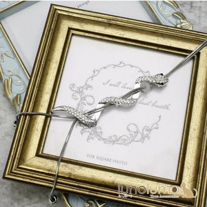 Necklace/Pendant Necklace Chinese Zodiac Ladies fashion Sparkle