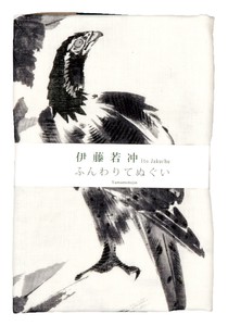 日式手巾 双层纱布