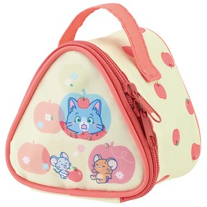 【公式】 保冷 おにぎり型 ミニランチバッグ 【とむとじぇりー ごっこ】 スケーター