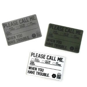 Magnet/Pin