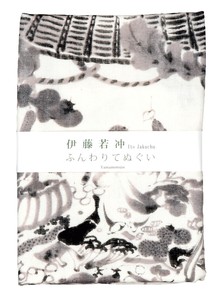 日式手巾 双层纱布