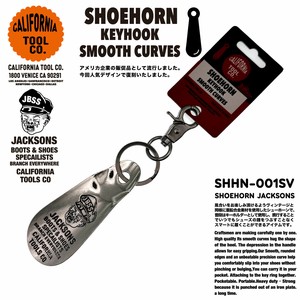 シューホーン　キーホルダー　靴ベラ　ビンテージ　ピンナップ ガール　アメ雑　アメリカン雑貨