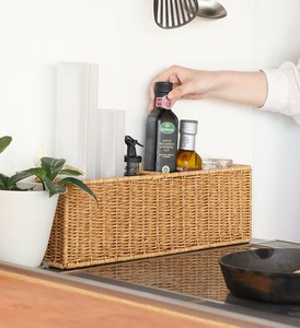 Basket Multi-use Case