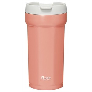 Cup/Tumbler COLOR Skater Orange 350ml