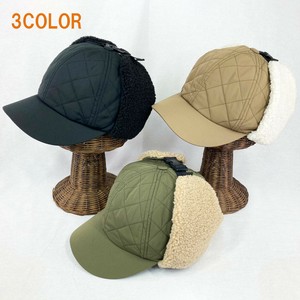 Cap Ladies fashion Men's [A/W]