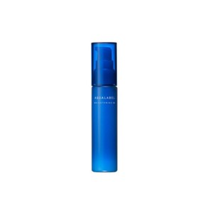 アクアレーベル シミ対策美容液 45mL / 資生堂 / 美容液