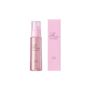 リシェール バイ ベネフィーク シャイニー ヘアオイル / 本体 / 40ml