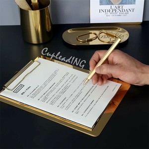 ≪予約商品≫早い者勝ち 書き込みボード ライティングボード パッド メニュークリップ ファイルスプリント