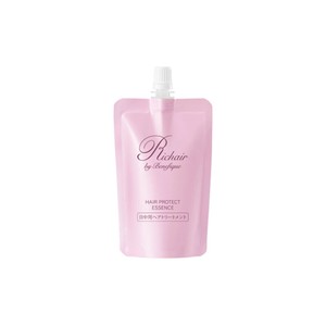 リシェール バイ ベネフィーク ヘアプロテクト エッセンス / 詰替え / 80mL