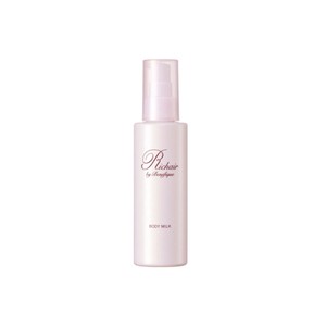 リシェール バイ ベネフィーク ボディミルク / 本体 / 150ml