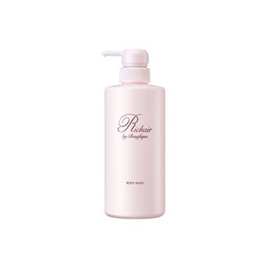リシェール バイ ベネフィーク ボディウォッシュ / 本体 / 400ml