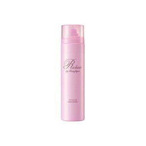 リシェール バイ ベネフィーク スタイルフィックス ヘアスプレー / 本体 / 150g