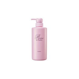 リシェール バイ ベネフィーク シャンプー / 本体 / 400ml