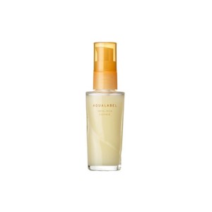 アクアレーベル ローヤルリッチエッセンス 30mL / 資生堂 / 美容液