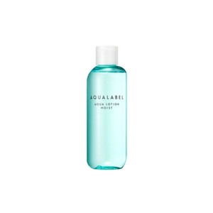 アクアレーベル アクアローション さっぱり 220mL 本体 / 資生堂 / 化粧水