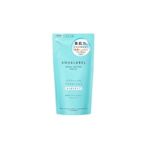 アクアレーベル アクアローション さっぱり 180mL / 資生堂 / 詰替え / 化粧水
