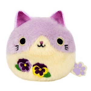 Animal/Fish Plushie/Doll Cat