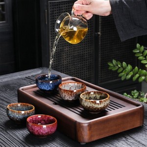 ティーカップ  茶器 陶器   BQ6634