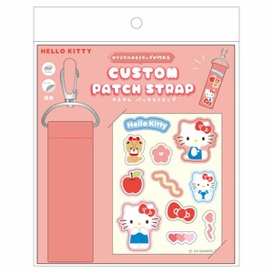 Sanrio Phone Strap Hello Kitty