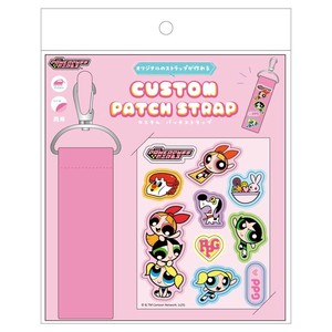 Phone Strap