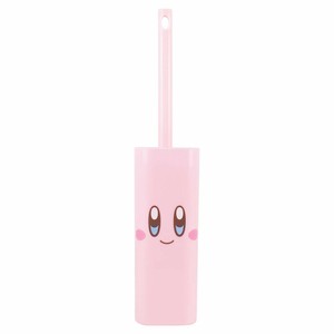 Brush Kirby Face