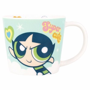 Mug Major Mug