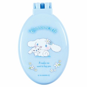 Sanrio Comb/Hair Brush Drive Cinnamoroll
