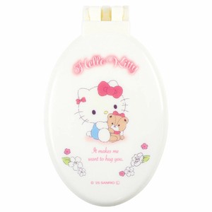 Sanrio Comb/Hair Brush Hello Kitty Drive
