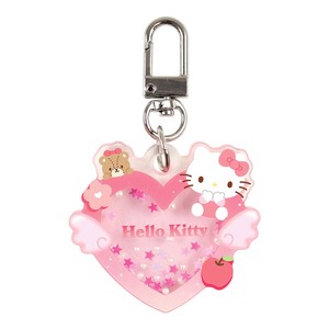 Sanrio Key Ring Hello Kitty