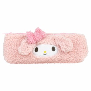 Sanrio Pen Case Pouch Fluffy My Melody