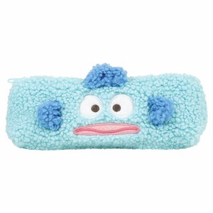 Sanrio Hangyodon Pen Case Pouch Fluffy