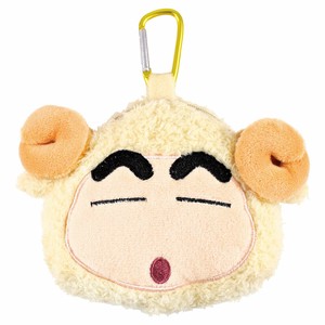 Pouch Mascot