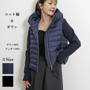 预购 夹克 羽毛 短款